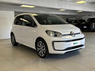SPOTICAR Volkswagen Up E-up! Usata - Berlina Elettrica Bianco - Milano - 1202385123_3