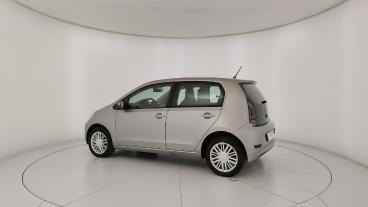 SPOTICAR Volkswagen Up 1.0 5p. Eco Move Bluemotion Technology Usata - Berlina Benzina Grigio - Modugno - 1202402664_4