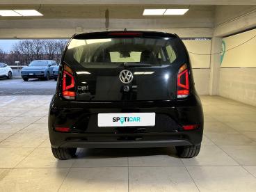 SPOTICAR Volkswagen Up 1.0 44kw High Bmt Usata - Berlina Benzina Nero - Milano - 1202410208_5