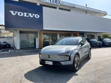 SPOTICAR Volvo Ex30 Single Motor Extended Range Plus Usata - Suv Elettrica Grigio - Rimini - 1202507570_1