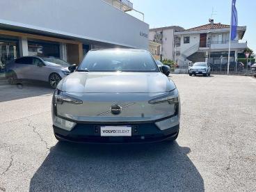 SPOTICAR Volvo Ex30 Single Motor Extended Range Plus Usata - Suv Elettrica Grigio - Rimini - 1202507570_2