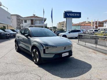 SPOTICAR Volvo Ex30 Single Motor Extended Range Plus Usata - Suv Elettrica Grigio - Rimini - 1202507570_3