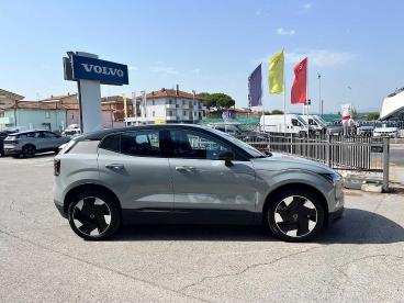 SPOTICAR Volvo Ex30 Single Motor Extended Range Plus Usata - Suv Elettrica Grigio - Rimini - 1202507570_4