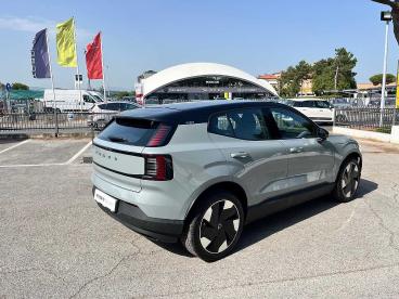 SPOTICAR Volvo Ex30 Single Motor Extended Range Plus Usata - Suv Elettrica Grigio - Rimini - 1202507570_5