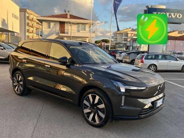 SPOTICAR Volvo Ex 90 Ex90 Twin Motor Awd Ultra Usata - Suv Elettrica Grigio - Rimini - 1202302991_1