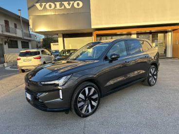 SPOTICAR Volvo Ex 90 Ex90 Twin Motor Awd Ultra Usata - Suv Elettrica Grigio - Rimini - 1202302991_3