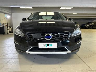 SPOTICAR Volvo S60 D3 Business Usata - Berlina Diesel Nero - Milano - 1202432964_2