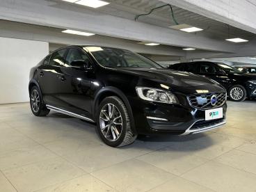 SPOTICAR Volvo S60 D3 Business Usata - Berlina Diesel Nero - Milano - 1202432964_3