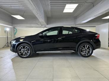 SPOTICAR Volvo S60 D3 Business Usata - Berlina Diesel Nero - Milano - 1202432964_4