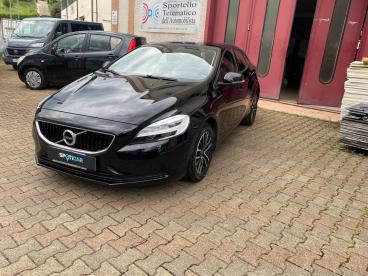 SPOTICAR Volvo V40 D2 Business Plus Usata - Station Wagon Diesel Nero - Terranuova Bracciolini - 502248147_3