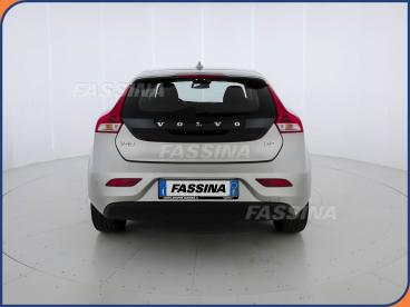 SPOTICAR Volvo V40 D2 Geartronic Business 120 Cv Usata - Station Wagon Diesel Beige - Milano - 502300724_5