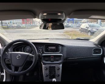 SPOTICAR Volvo V40 Ry D2 Business Plus Usata - Station Wagon Diesel Bianco - Ravenna - 502373708_5