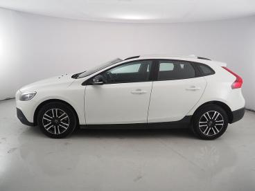 SPOTICAR Volvo V40 Cross Country 2.0 D2 Business My17 Usata - Station Wagon Diesel Bianco - Parma - 1202397806_3