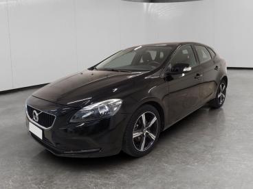 SPOTICAR Volvo V40 2.0 D2 Kinetic My17 Usata - Station Wagon Diesel Nero - Cuneo - 502459746_1