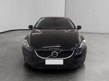 SPOTICAR Volvo V40 2.0 D2 Kinetic My17 Usata - Station Wagon Diesel Nero - Cuneo - 502459746_2