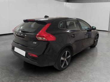 SPOTICAR Volvo V40 2.0 D2 Kinetic My17 Usata - Station Wagon Diesel Nero - Cuneo - 502459746_5