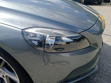 SPOTICAR Volvo V40 Ii 2.0 D2 Kinetic My18 Usata - Station Wagon Diesel Grigio - Bollengo - 502481608_3