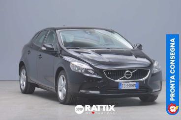 SPOTICAR Volvo V40 2.0 T2 122cv Usata - Station Wagon Benzina Nero - Barzago - 1202506096_1