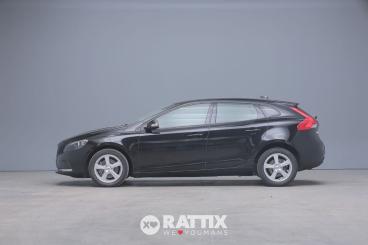 SPOTICAR Volvo V40 2.0 T2 122cv Usata - Station Wagon Benzina Nero - Barzago - 1202506096_2