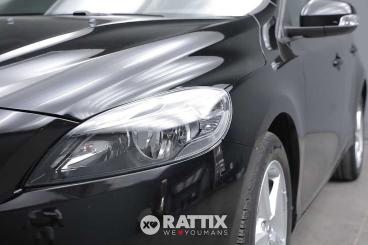 SPOTICAR Volvo V40 2.0 T2 122cv Usata - Station Wagon Benzina Nero - Barzago - 1202506096_3