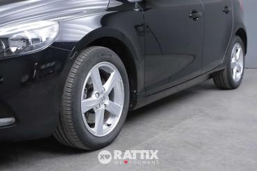 SPOTICAR Volvo V40 2.0 T2 122cv Usata - Station Wagon Benzina Nero - Barzago - 1202506096_4