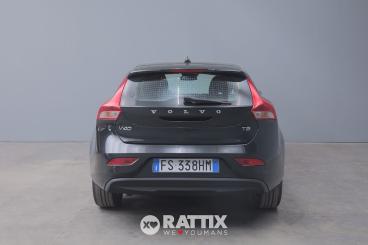 SPOTICAR Volvo V40 2.0 T2 122cv Usata - Station Wagon Benzina Nero - Barzago - 1202506096_5