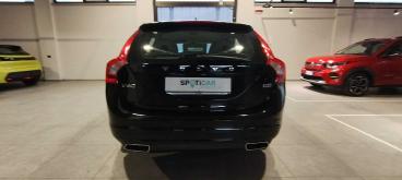 SPOTICAR Volvo V60 D2 Ocean Race Usata - Station Wagon Diesel Nero - Viterbo - 1202418500_3