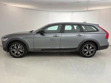 SPOTICAR Volvo V90 Cross Country 2.0 D4 Pro Awd Geartronic Usata - Station Wagon Diesel Grigio - Parma - 1202339703_3