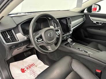 SPOTICAR Volvo V90 Cross Country 2.0 D4 Pro Awd Geartronic Usata - Station Wagon Diesel Grigio - Parma - 1202339703_5