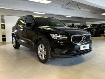 SPOTICAR Volvo Xc40 Xc 40 T3 Automatico Momentum Usata - Suv Benzina Nero - Milano - 1202357236_3
