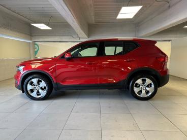 SPOTICAR Volvo Xc40 Xc 40 T3 Geartronic Momentum Usata - Suv Benzina Rosso - Vimercate - 1202361360_4