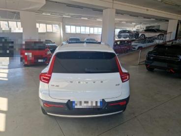 SPOTICAR Volvo Xc40 Xc 40 D3 Geartronic Momentum Usata - Suv Diesel Bianco - Orvieto - 602370196_3