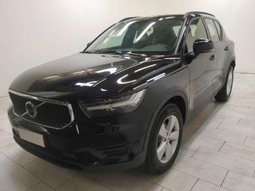 SPOTICAR Volvo Xc40 Xc 40 1.5 T2 Momentum Core My21 Usata - Suv Benzina Nero - Cuneo - 502376861_1