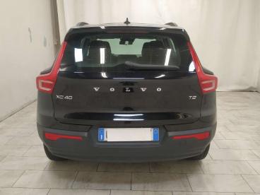 SPOTICAR Volvo Xc40 Xc 40 1.5 T2 Momentum Core My21 Usata - Suv Benzina Nero - Cuneo - 502376861_5