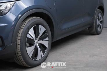 SPOTICAR Volvo Xc40 Xc 40 1.5 T4 Phev Inscription Expression Auto Usata - Suv Ibrido Plug-in Blu - Barzago - 1202382448_4