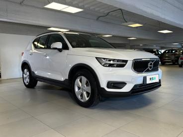 SPOTICAR Volvo Xc40 Xc 40 T3 Business Usata - Suv Benzina Bianco - Milano - 1202394456_3