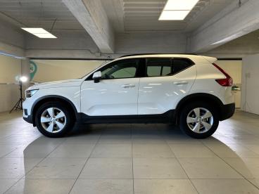 SPOTICAR Volvo Xc40 Xc 40 T3 Business Usata - Suv Benzina Bianco - Milano - 1202394456_4