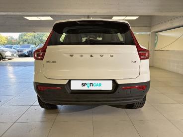 SPOTICAR Volvo Xc40 Xc 40 T3 Business Usata - Suv Benzina Bianco - Milano - 1202394456_5
