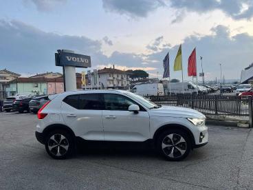SPOTICAR Volvo Xc40 Xc 40 B3 Automatico Core Usata - Suv Benzina Bianco - Rimini - 1202398858_4