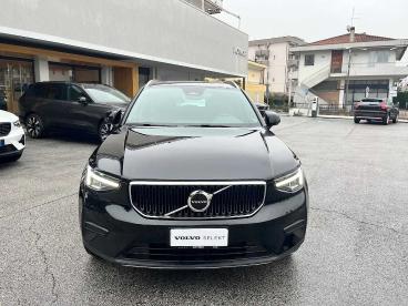 SPOTICAR Volvo Xc40 Xc 40 B3 Automatico Core Usata - Suv Benzina Nero - Rimini - 1202401777_2