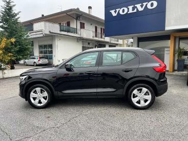 SPOTICAR Volvo Xc40 Xc 40 B3 Automatico Core Usata - Suv Benzina Nero - Rimini - 1202401777_3