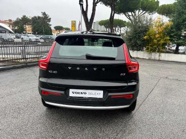 SPOTICAR Volvo Xc40 Xc 40 B3 Automatico Core Usata - Suv Benzina Nero - Rimini - 1202401777_5