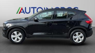 SPOTICAR Volvo Xc40 Xc 40 Diesel 2.0 D3 Momentum Awd Auto My21 Usata - Suv Diesel Nero - Torino - 502407551_4