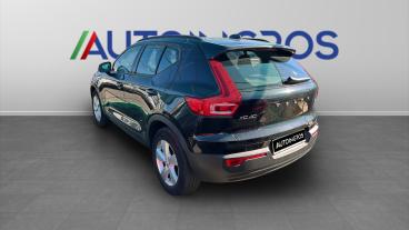 SPOTICAR Volvo Xc40 Xc 40 Diesel 2.0 D3 Momentum Awd Auto My21 Usata - Suv Diesel Nero - Torino - 502407551_5