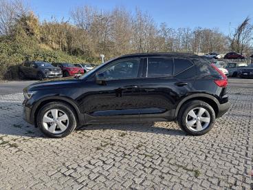 SPOTICAR Volvo Xc40 Xc 40 B3 Automatico Essential Usata - Suv Ibrido Nero - Roma - 1202413120_4