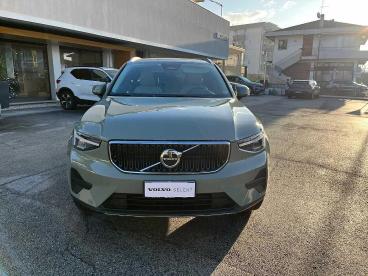 SPOTICAR Volvo Xc40 Xc 40 B3 Automatico Core Usata - Suv Ibrido Verde - Rimini - 1202419692_2
