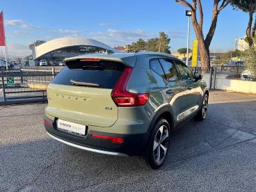 SPOTICAR Volvo Xc40 Xc 40 B3 Automatico Core Usata - Suv Ibrido Verde - Rimini - 1202419692_4