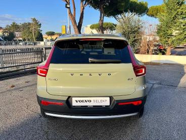 SPOTICAR Volvo Xc40 Xc 40 B3 Automatico Core Usata - Suv Ibrido Verde - Rimini - 1202419692_5