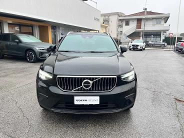 SPOTICAR Volvo Xc40 Xc 40 T4 Recharge Plug-in Hybrid Automatico Core Usata - Suv Benzina Nero - Rimini - 1202421631_2