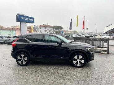 SPOTICAR Volvo Xc40 Xc 40 T4 Recharge Plug-in Hybrid Automatico Core Usata - Suv Benzina Nero - Rimini - 1202421631_3
